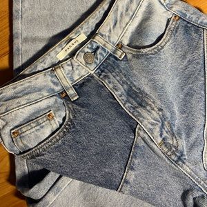 pacsun boyfriend jeans